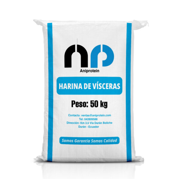 Harina de Hueso